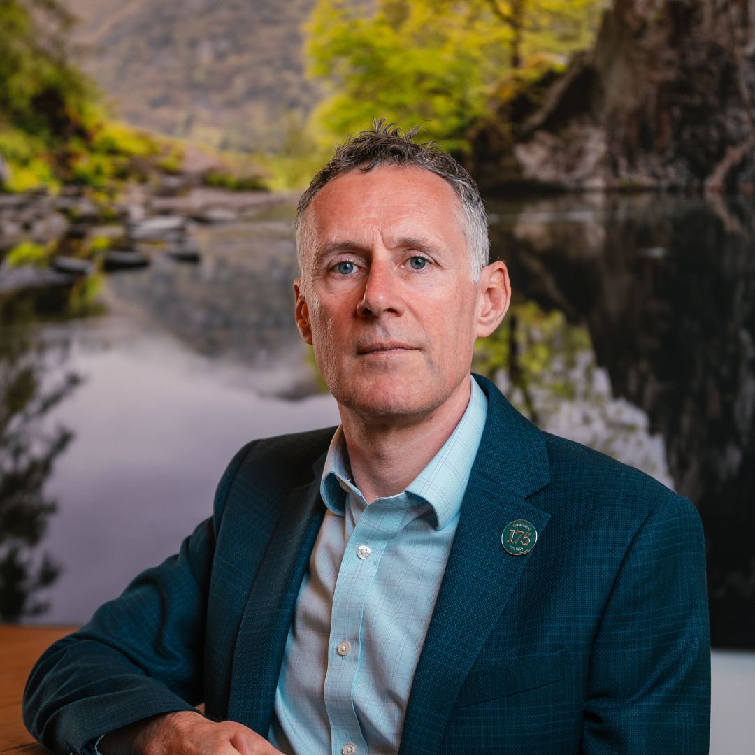John Hunt Photo