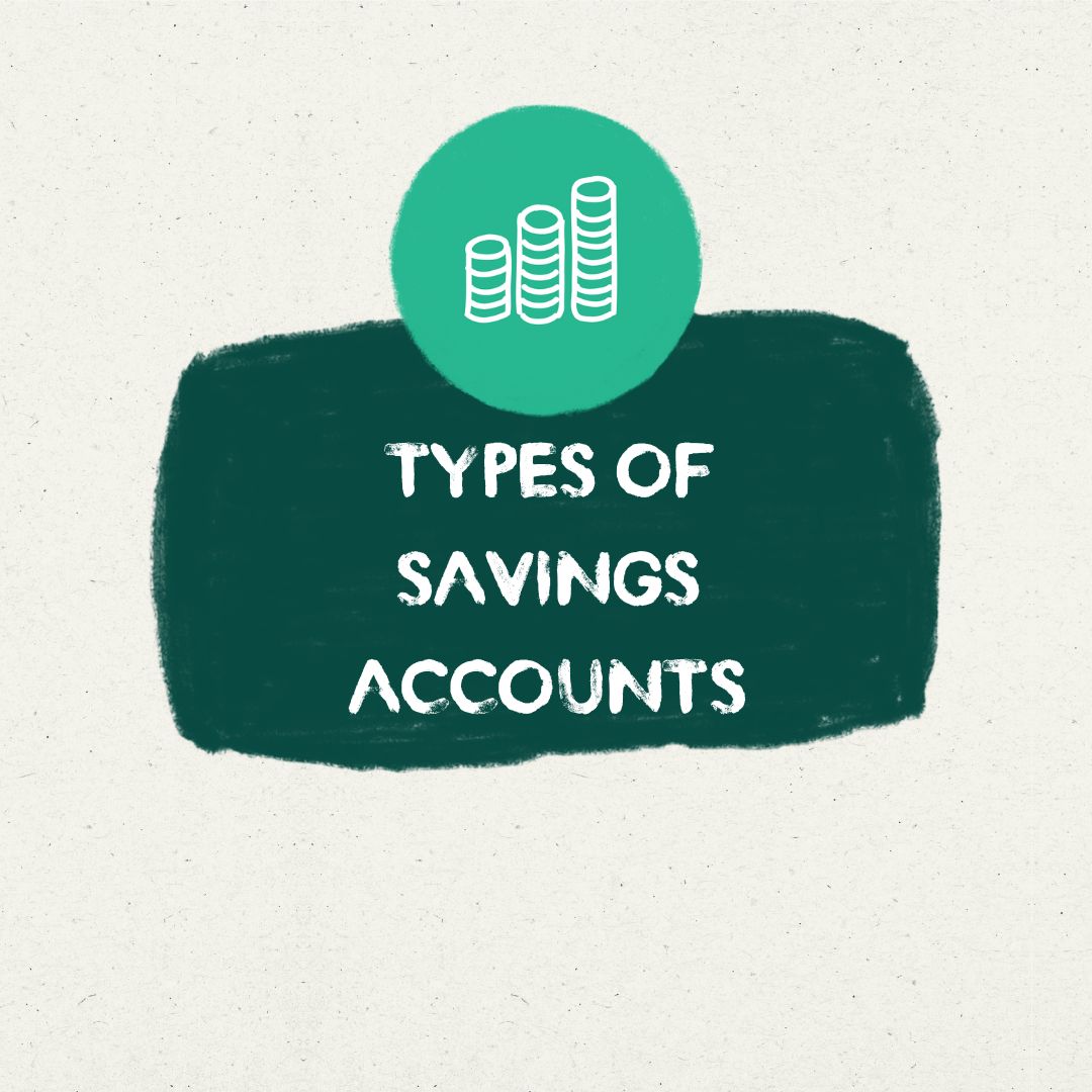 Photo: Your Savings Options Explained